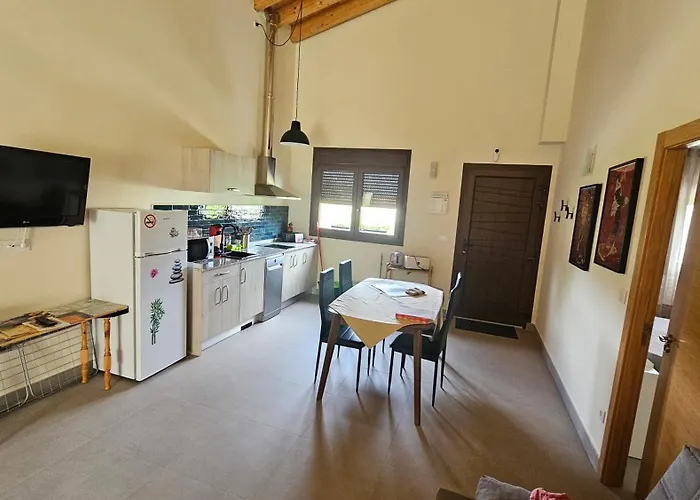 Mi Casa En Guriezo *