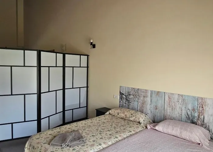 Apartment Mi Casa En Guriezo Angostina